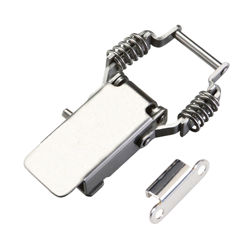 Spring Toggle Lock Catch Clamp Clip DK607-7 - DK607-7