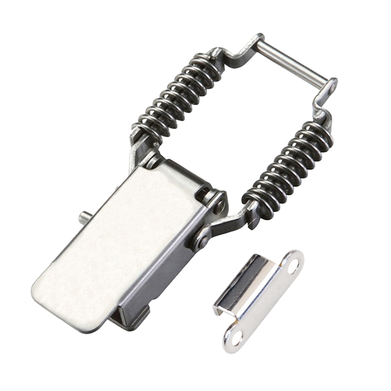 Spring Toggle Lock Catch Clamp Clip DK607-6 - DK607-6